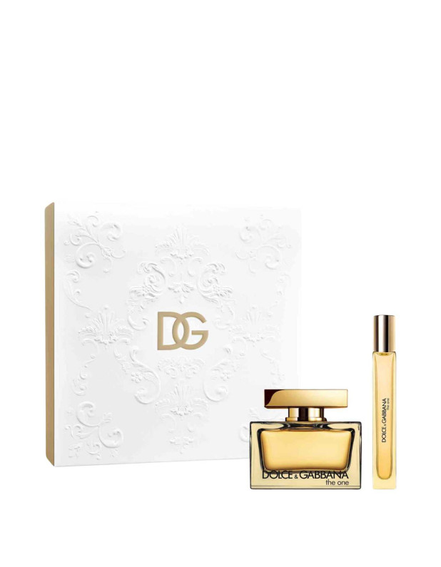 The One Edp Intense 75ml 2-Piece Gift Set